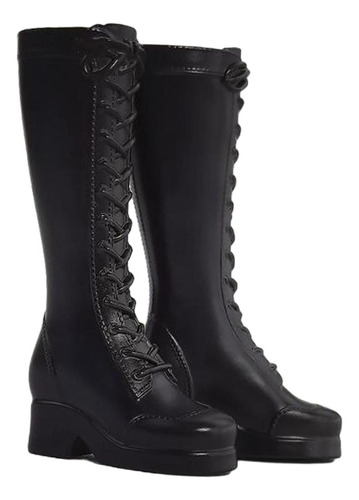 Zapatos Para Figuras De Acción A Escala 1/6, Accesorios
