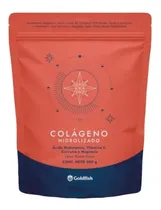 Comprar Colageno Hidrolizado Ac. Hialuronico Vit C Magnesio Goldfish
