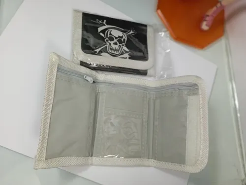 Billeteras Pequeñas