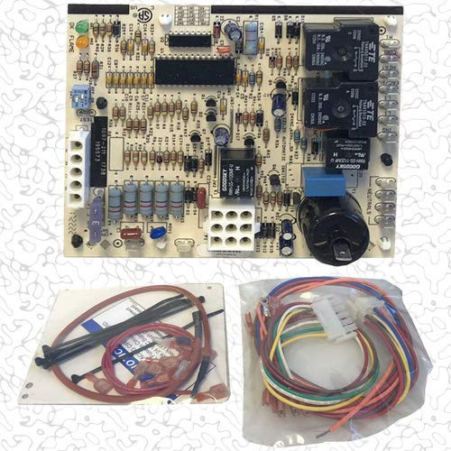 Oem Reemplazo Mejorado Para Placa Control Modulo Encendido