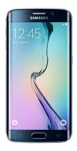 Galaxy S6 Edge 32gb 4g Lte Ram 3gb 16mpx,dorado, Verde,azul