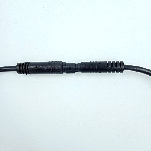 Cable De Extensión De Cámara De Copia De Seguridad, 5 Pines