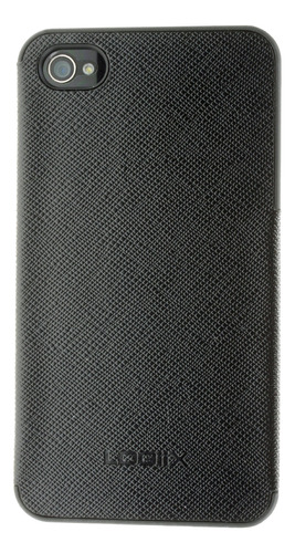 Logiix 10238 iPhone 4 Leather Proguard (solo Parte Trasera)