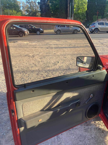 Imagen 9 de 17 de Fiat 128 Súper Europa
