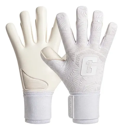 Luva Goleiro Profissional Goalkeepx Superhero