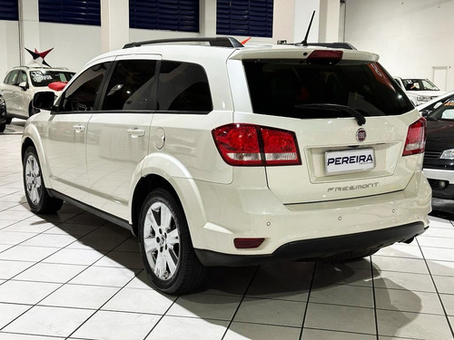 Fiat Freemont 2.4 PRECISION 16V