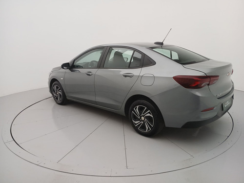 Chevrolet Onix 1.0 FLEX PLUS LT MANUAL