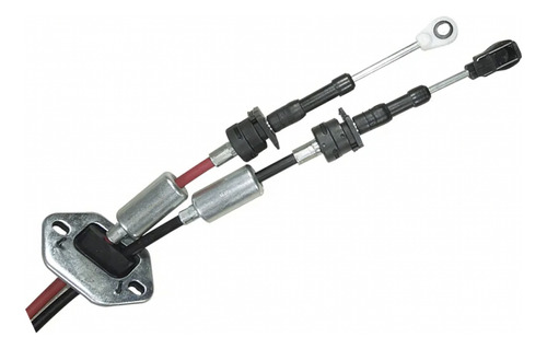 Piola Selectora De Cambio Para Chevrolet Sail 1.4 2011 2017