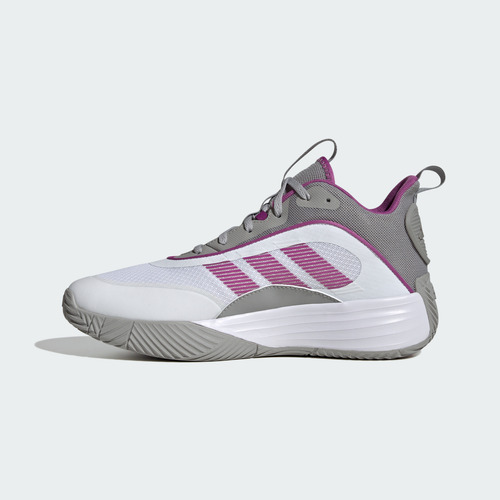 Tenis Own The Game 3 If4570 adidas