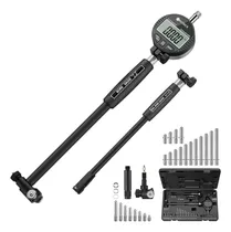 Comprar Neoteck Indicador De Dial Digital Con Rango De Medición De 0