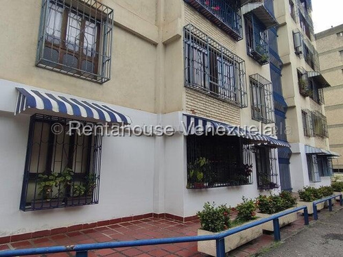 Alquiler De Apartamento En El Cafetal Jlrp Mls 25-18270