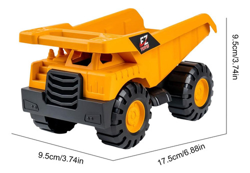 Juguetes De Construcción Para Niños,excavadora Para Niños
