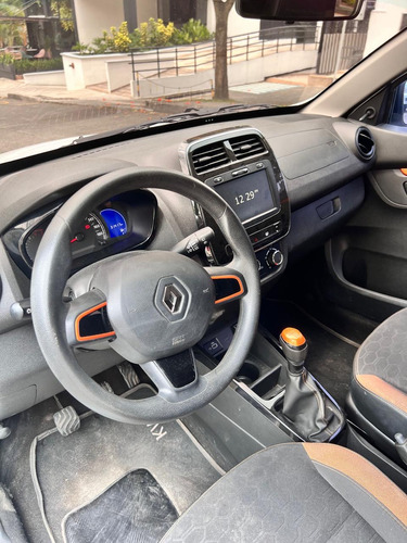 Renault Kwid Outsider
