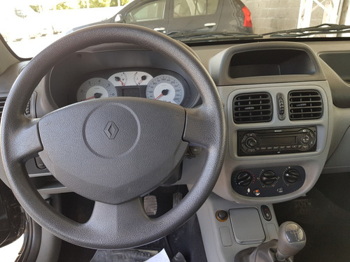 Renault Clio 5ptas Pack Plus