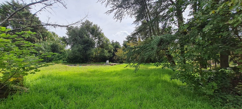 Imagen 4 de 5 de Terreno Lote En Venta Ubicado En Del Viso, Pilar, G.b.a. Zona Norte