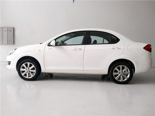 Jac J3 1.5 Turin S 16v Flex 4p Manual