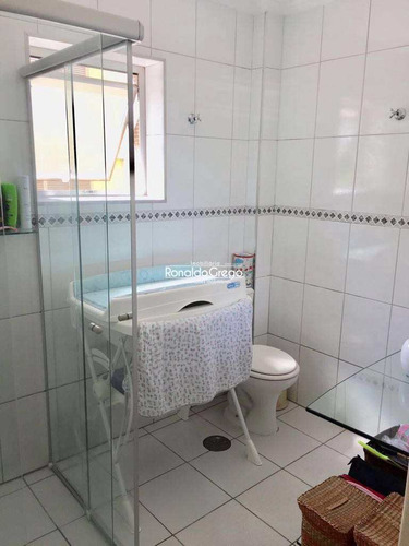 Imagem 10 de 20 de Apartamento Á Venda Com 2 Dorms, Moema, Sp - R$ 800 Mil - V4903