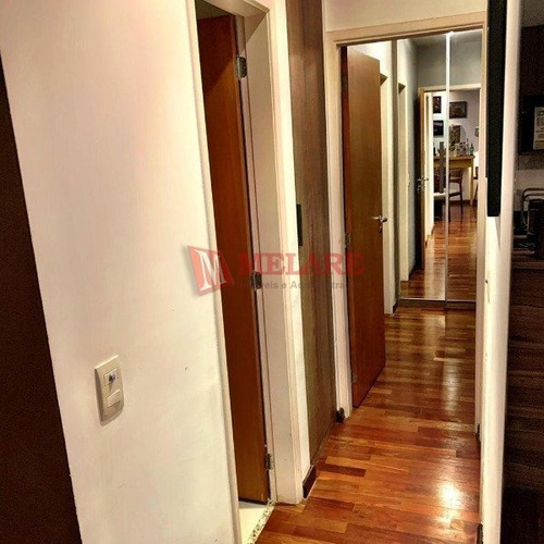 Imagem 8 de 15 de Apartamentos - Perdizes - Ref: 56103 - V-56103