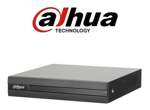 Imagen 2 de 2 de Dahua Cooper Xvr1a08 - Dvr 8 Canales Hdcvi Pentahibrido 1080