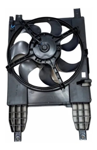Motor Electro Ventilador Principal Aveo Speed 2011/2014 