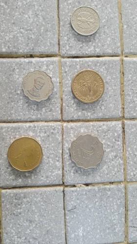 Monedas Antiguas Para Coleccionista