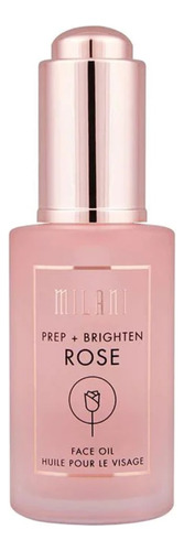 Primer Milani Prep Brighten Rose 100% Original