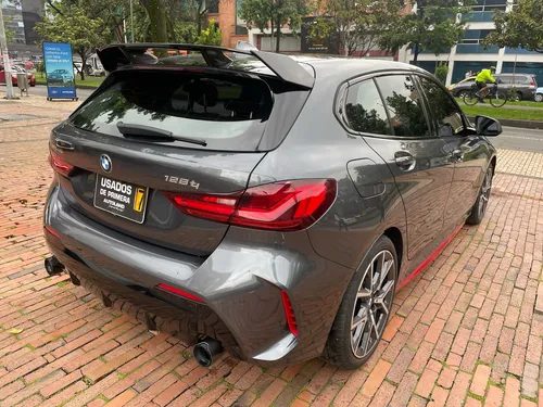 Bmw 128ti F40 Tp 2,0 4x2