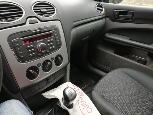 Ford Focus Exe Style Sedan (solo Venta, No Permuta, No 0km)