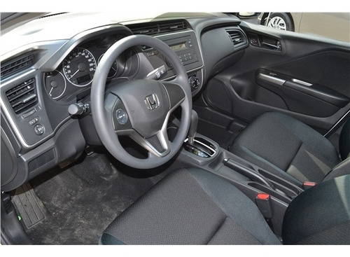 Imagem 7 de 9 de Honda City 1.5 Exl 16v Flex 4p Automático