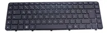 Comprar Teclado Para Notebook Hp Pavilion Dv6-3290br