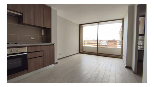 Imagen 5 de 24 de Edificio Martínez De Rozas- Vista Poniente Piso 4