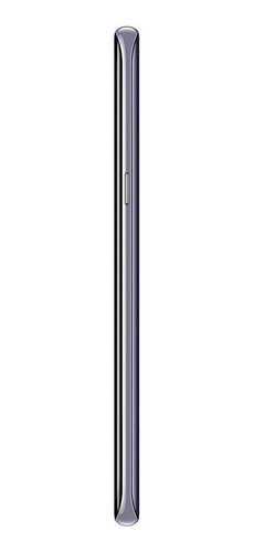 Samsung Galaxy S8 Dual SIM 64 GB Cinza-orquídea 4 GB RAM