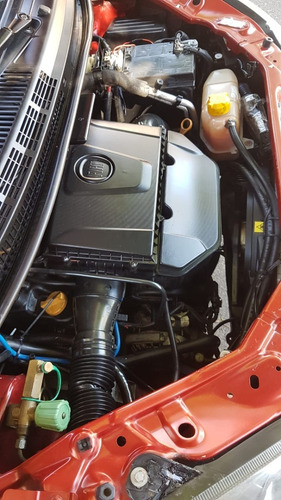 Fiat Idea Adventure Locker Con Gnc