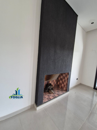 Casa Venta Barrio Santa Rita A Estrenar