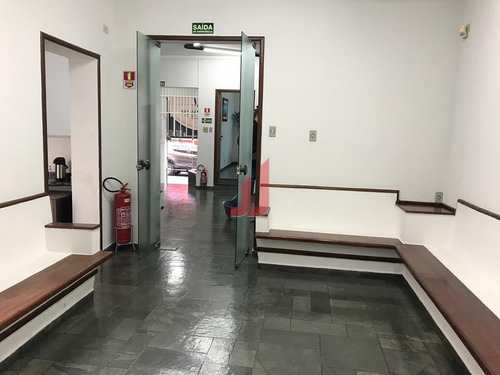 Imagem 7 de 24 de Sala Comercial À Venda, 1 Vaga, Centro - Sorocaba/sp - 6365