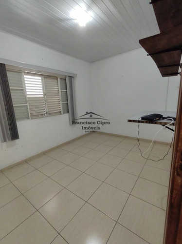 Imagem 20 de 30 de Casa À Venda No Bairro Pedregulho - Guaratinguetá/sp - Cs512