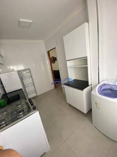 Imagem 5 de 22 de Apartamento Com 2 Dormitórios À Venda, 43 M² Por R$ 215.000,00 - Jardim Nove De Julho - São Paulo/sp - Ap0228