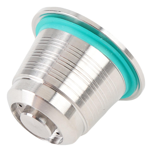Filtro Reutilizable Para Cápsulas De Café De Acero Inoxidabl