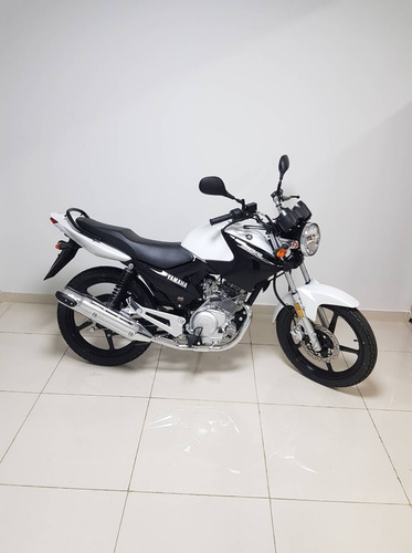 Imagen 6 de 18 de Yamaha Ybr 125 Ed Full En Stock Storero Motos