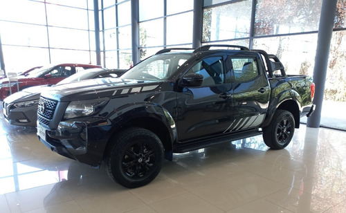 Imagen 22 de 25 de Nissan Frontier X Gear 4x4 At 0km 2023 #02