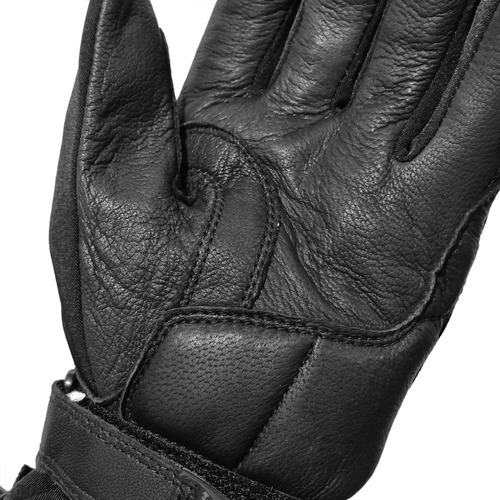 Guantes Moto Held Satu Gore-tex Alta Gama Protecciones Talle S