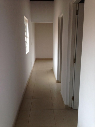 Chácara Residencial À Venda, Chácara Malota, Jundiaí. - Ch0025 - 34728270