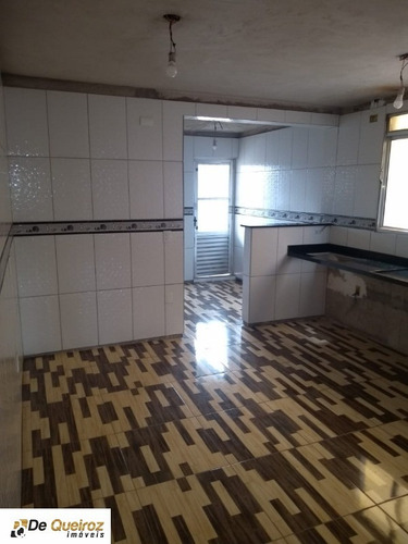 Imagem 2 de 30 de Casa Em São Paulo Na Zona Sul, Localizada No Balneario São Jose ( Próximo Ao Terminal Varginha, Atacadão E Habibis ) - 0926 - 67861398