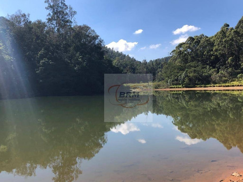 Imagem 15 de 19 de Terreno À Venda, 1000 M² Por R$ 550.000,00 - Condomínio Chácaras Do Lago - Vinhedo/sp - Te0110