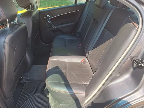 Mkz Elite Automático, Pagado Hasta 2025, Factura Original