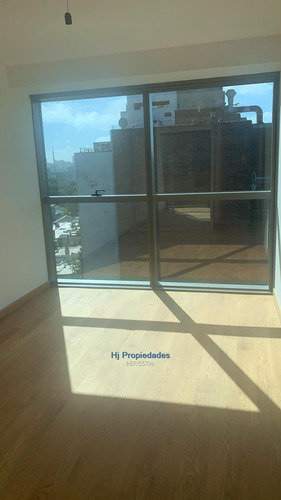 Alquiler Apartamento A Estrenar 1 Dormitorio
