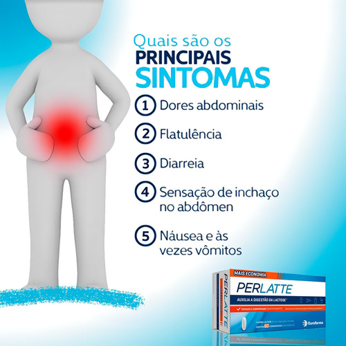 Perlatte 60 Comprimidos Com 9.000 Fcc