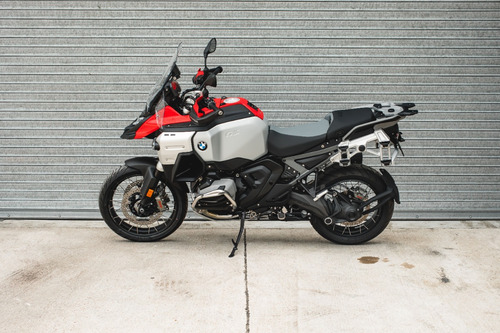 Bmw R1300gs Adventure