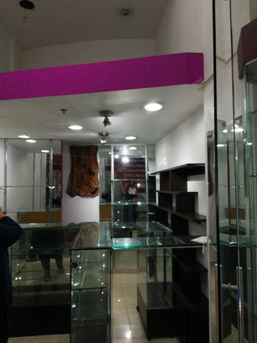 Imagen 2 de 3 de Vendo Local Con Mezzanine En Sanandresito San José