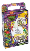 Comprar Set De Arte Creativo Pintando Con Acuarelas Infantil C